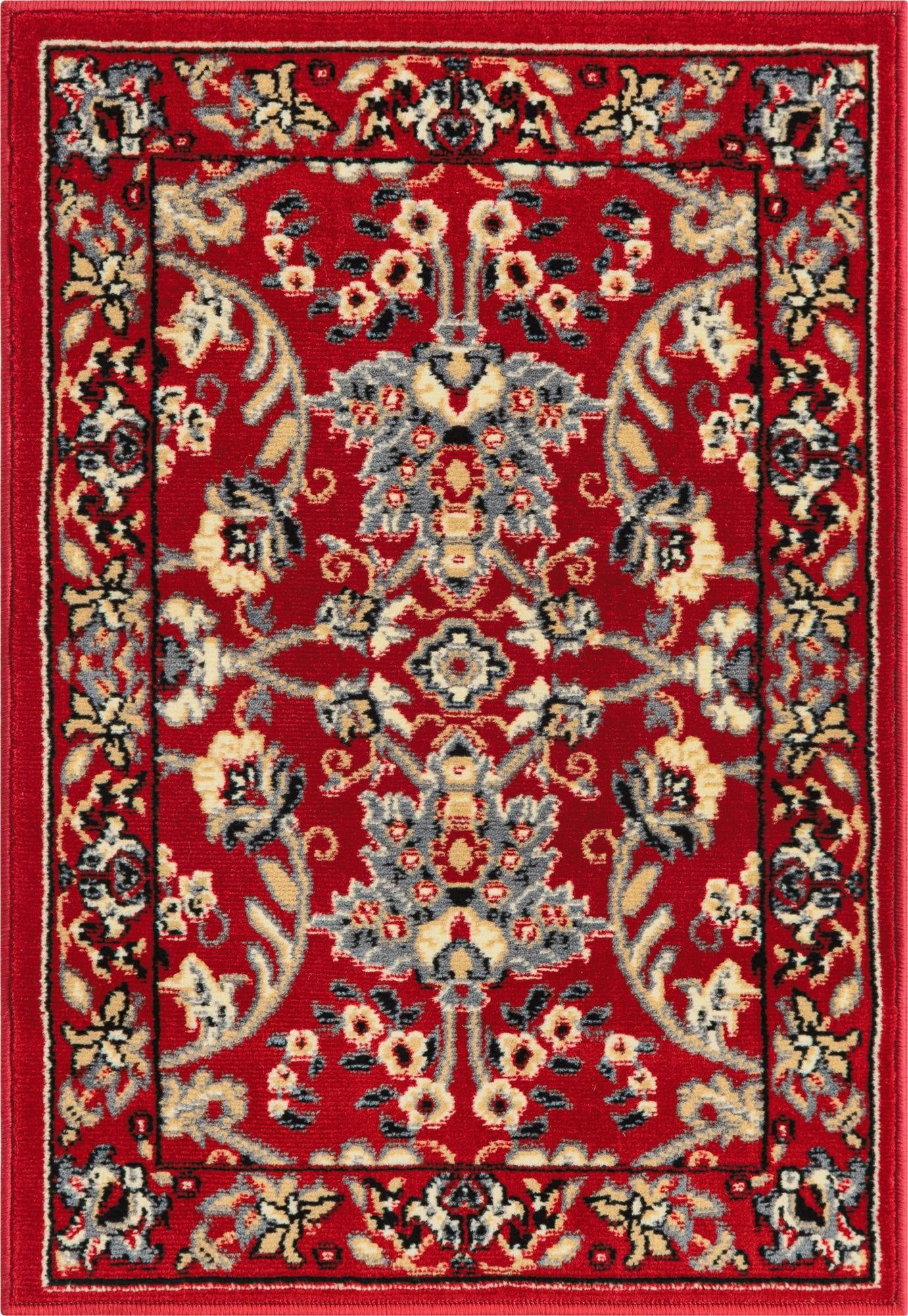 Primary image  2' x 3' Yasmin Rug