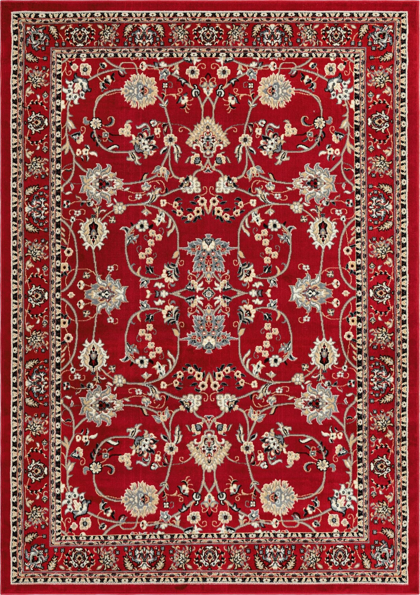 Primary image  7' x 10' Yasmin Rug