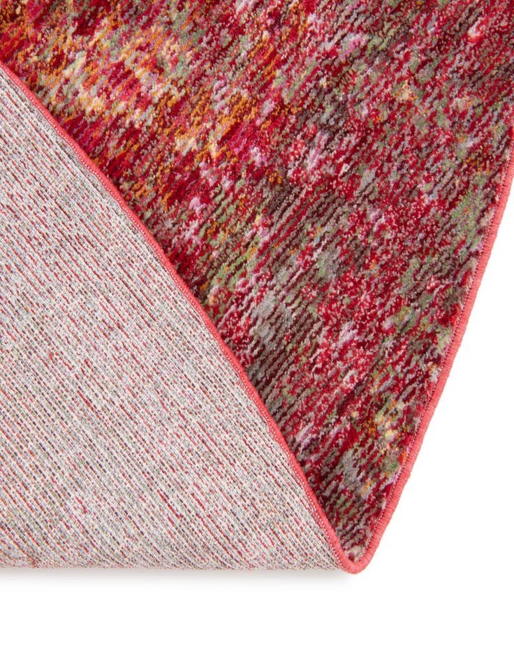 Detail image of  6' x 6' Alexis Round Rug