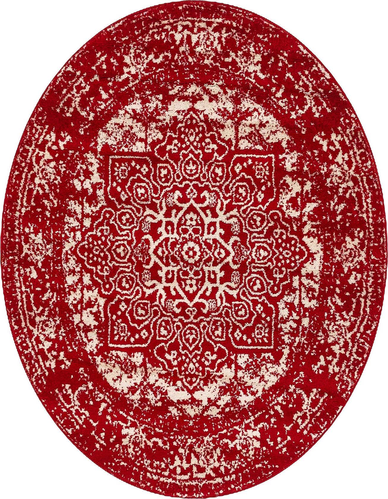 Primary image of  5' 3 x 5' 3 Arlington Round Rug