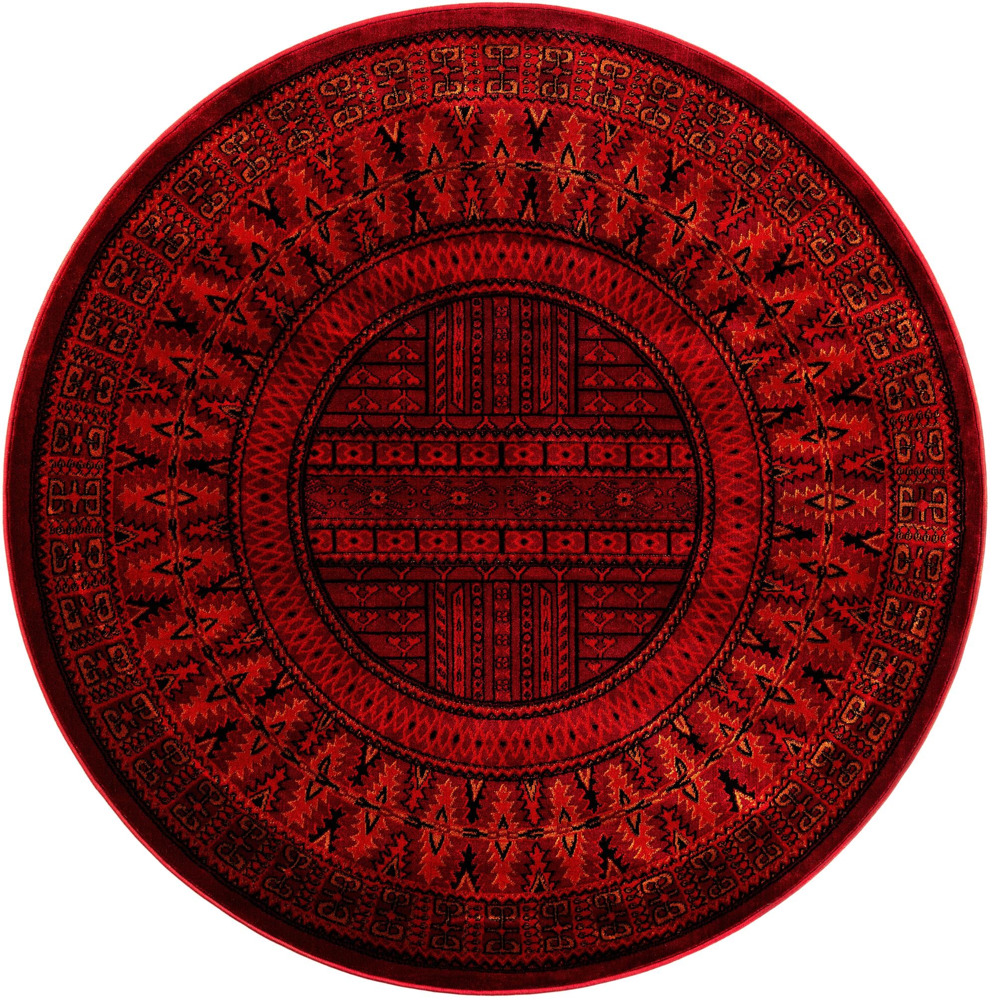 Rug Red Swatch link