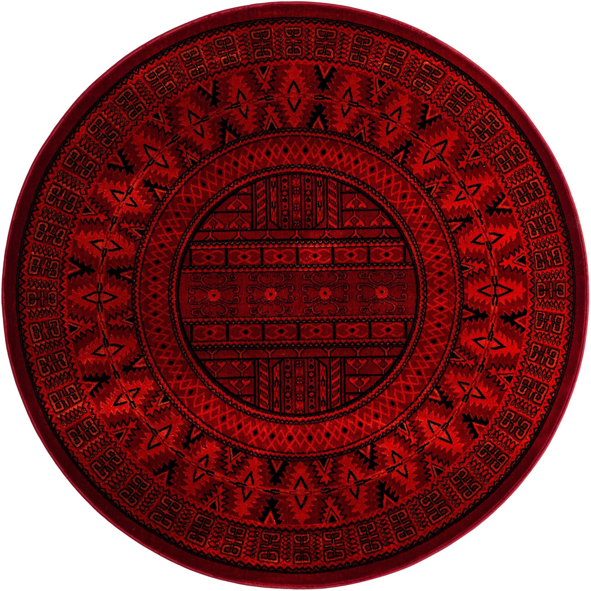 Rug Red Swatch link