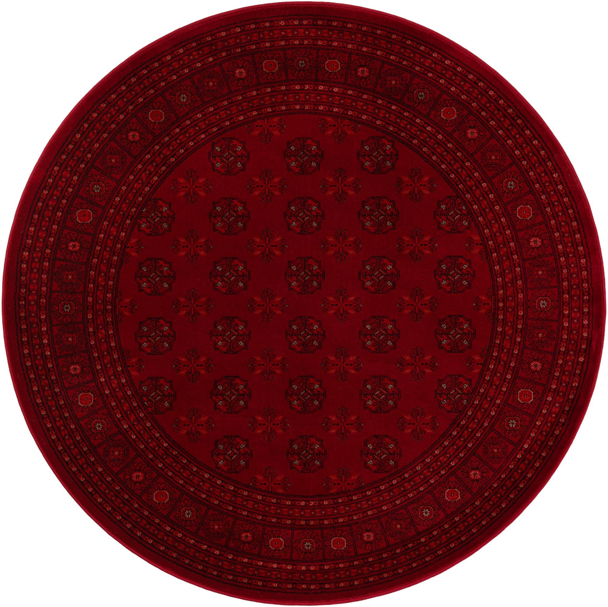 Rug Red Swatch link