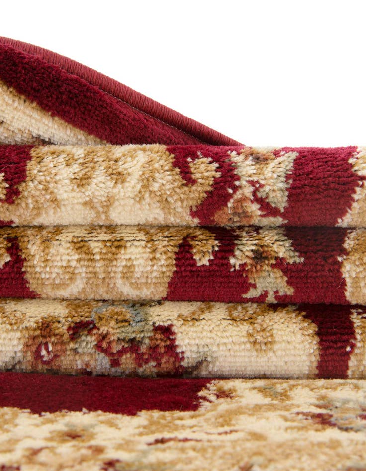 Detail image of  4' x 4' Chateau Round Rug