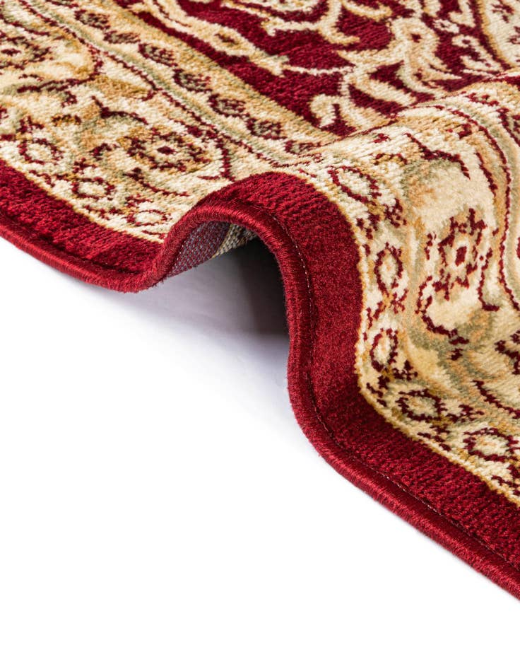 Detail image of  7' 10 x 7' 10 Chateau Round Rug