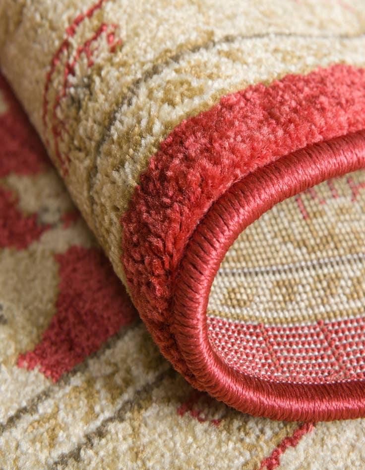 Detail image of 8' x 8' Chelsea Round Rug