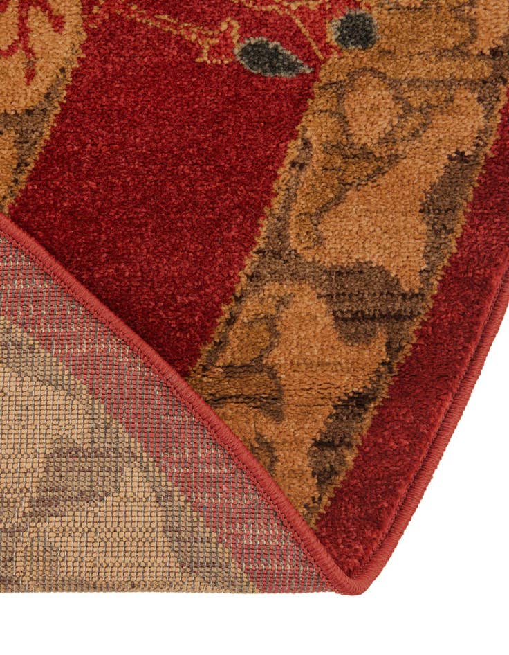 Detail image of  8' x 8' Chelsea Round Rug