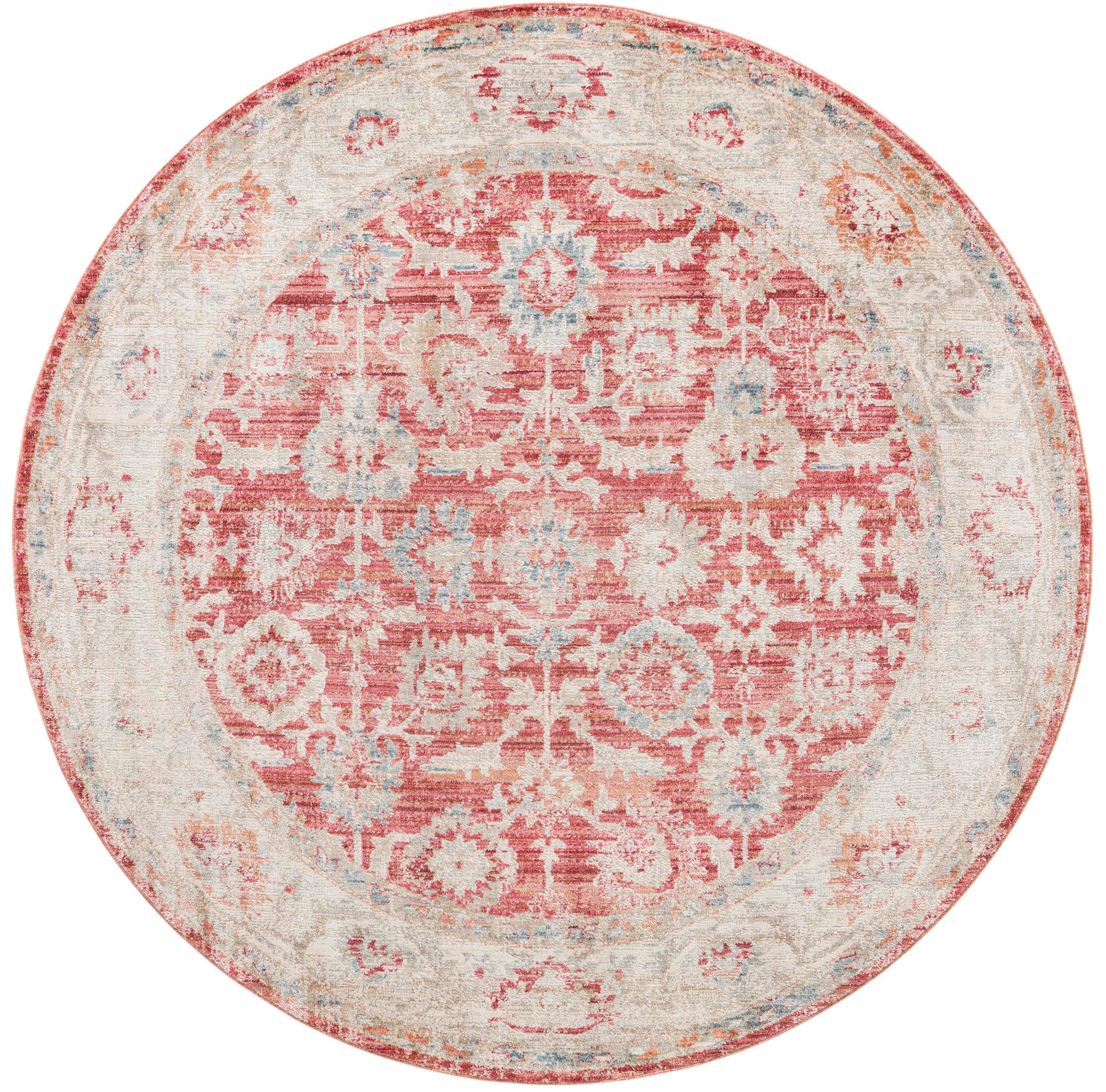 Rug Red Swatch link