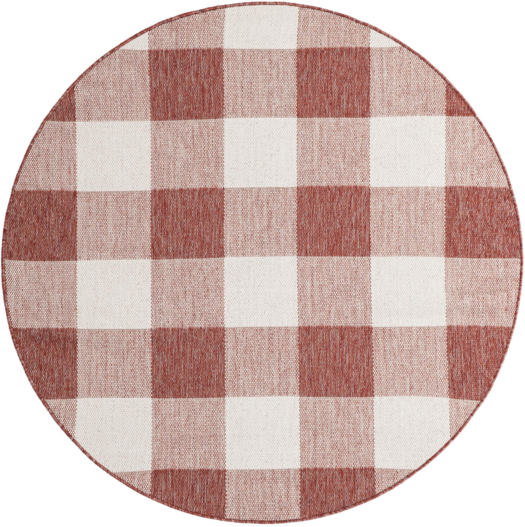 Rug Red Swatch link
