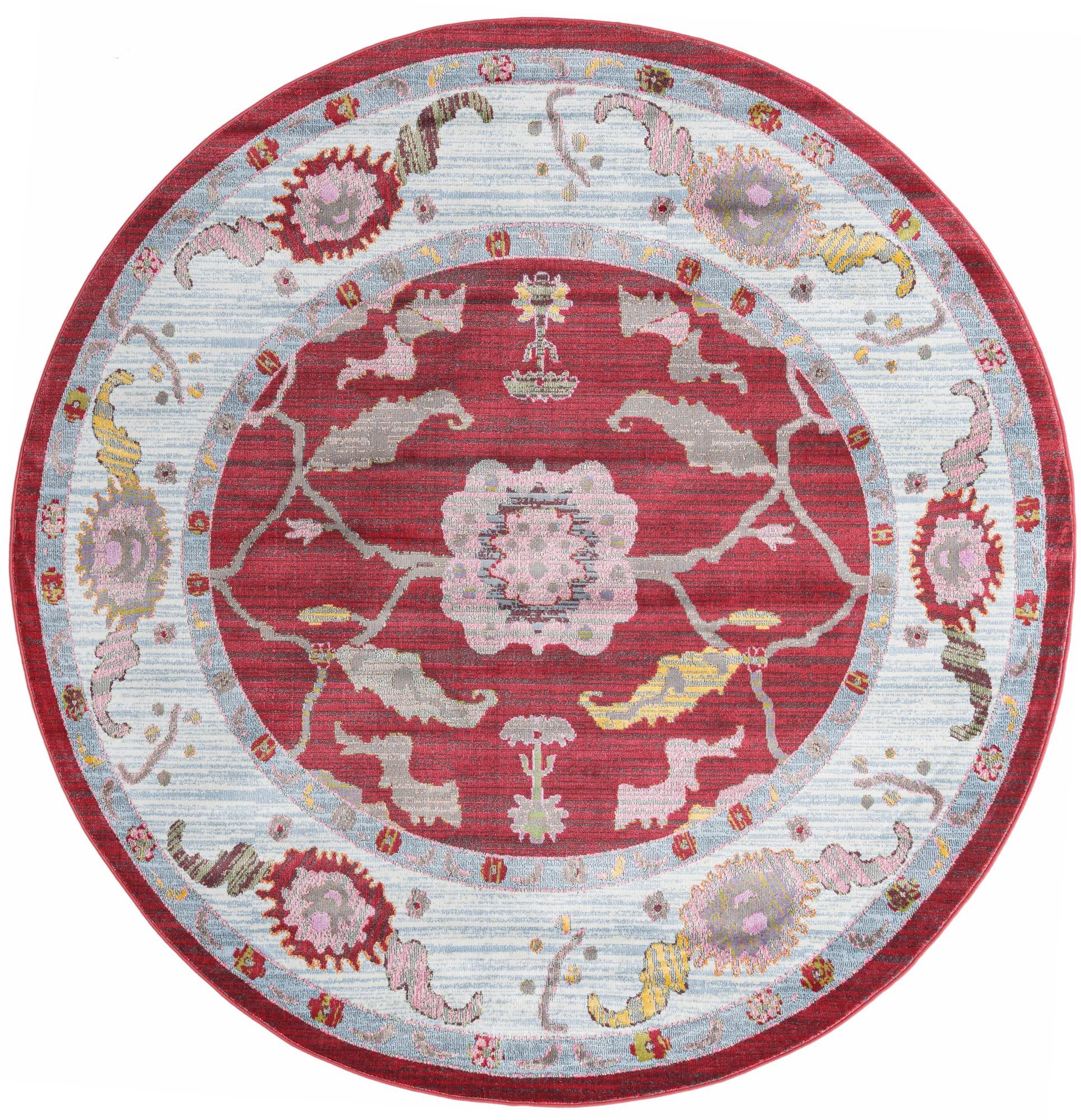 Rug Red Swatch link