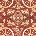 Rug Red Swatch link