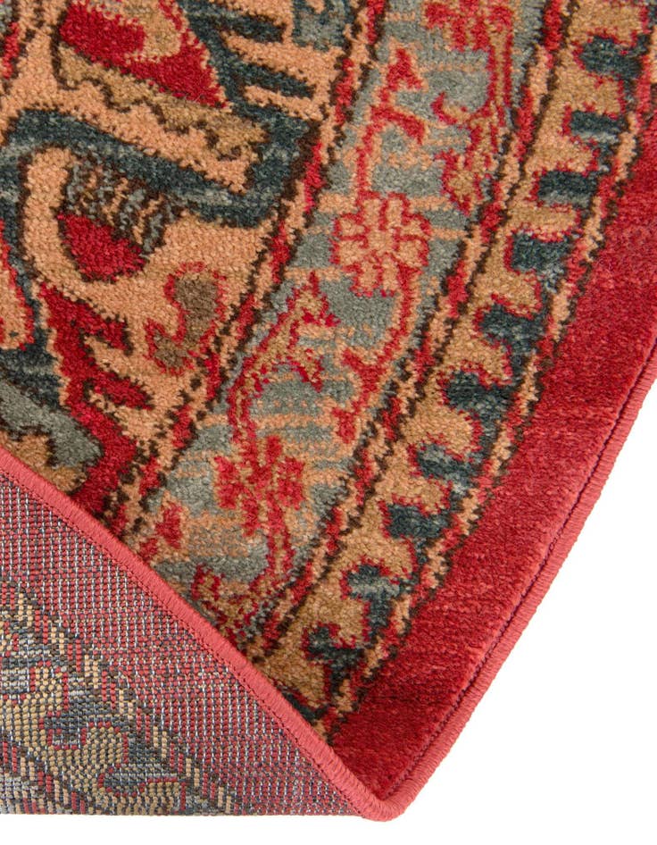 Detail image of  8' x 8' Sara Round Rug