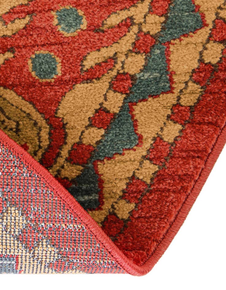 Detail image of  8' x 8' Sara Round Rug