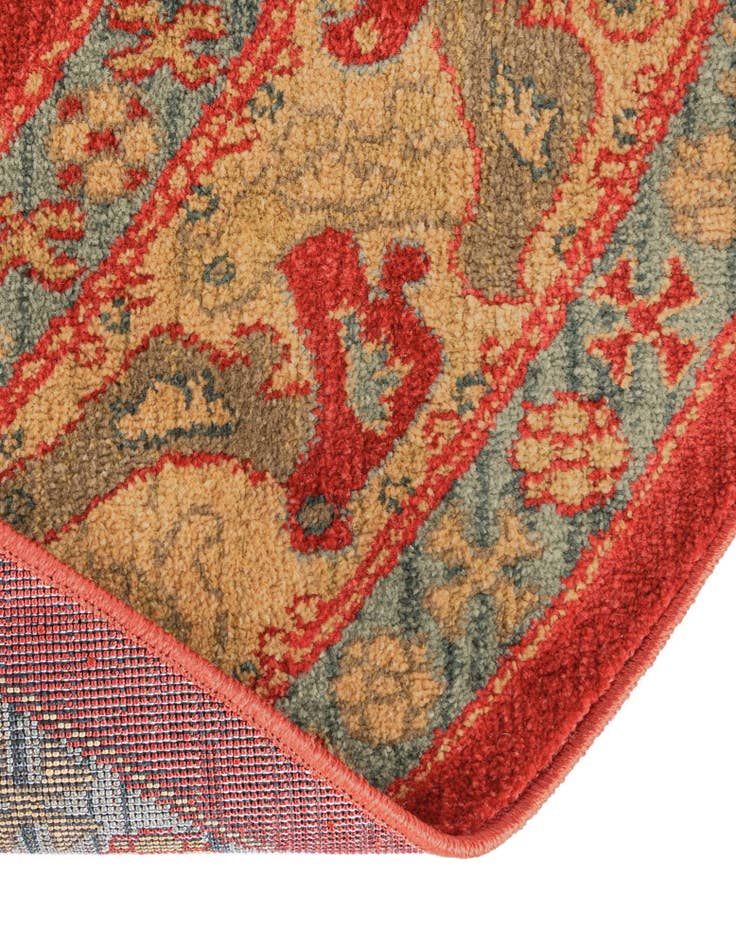 Detail image of  6' x 6' Sara Round Rug