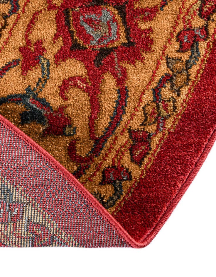 Detail image of  8' x 8' Sara Round Rug