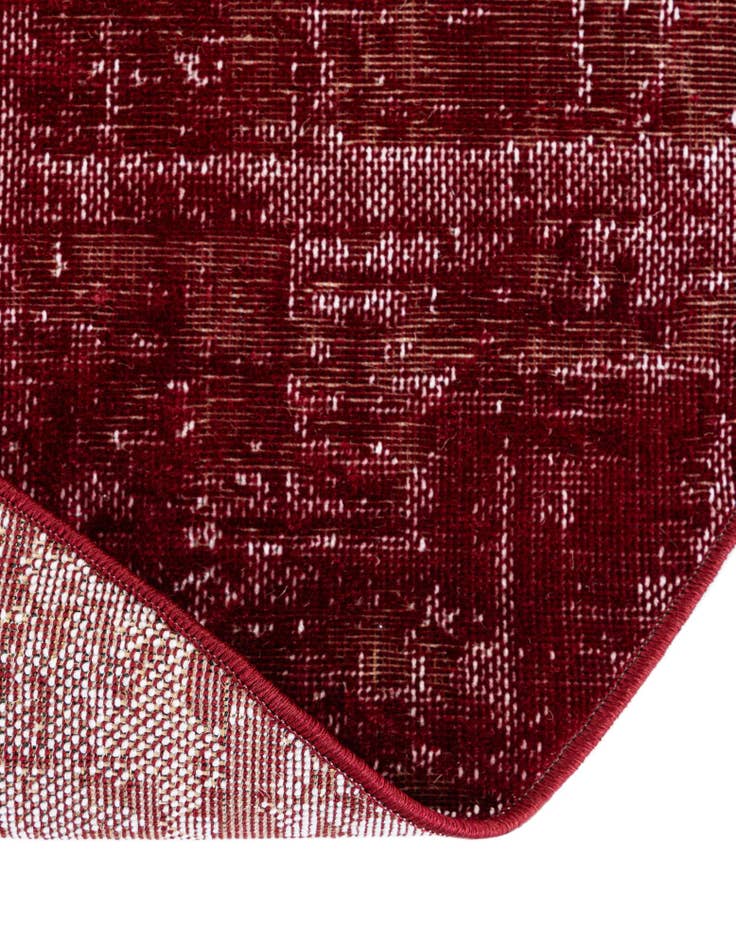 Detail image of  5' 3 x 5' 3 Valencia Round Rug