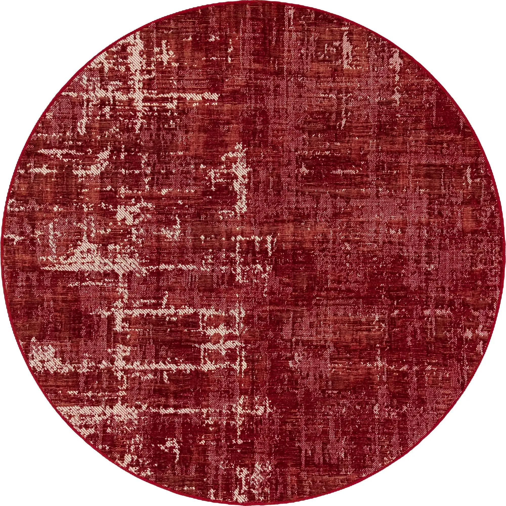 Rug Red Swatch link