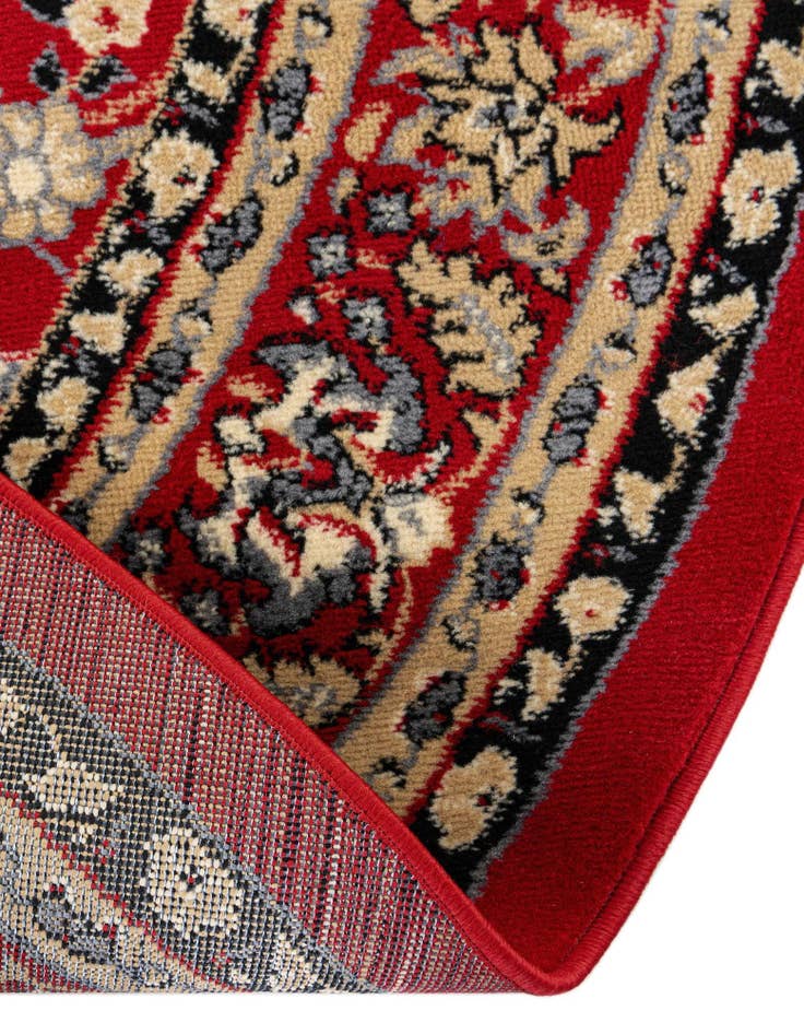 Detail image of  7' 10 x 7' 10 Yasmin Round Rug