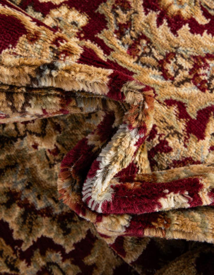 Detail image of  2' 7 x 10' Aditi Runner Rug