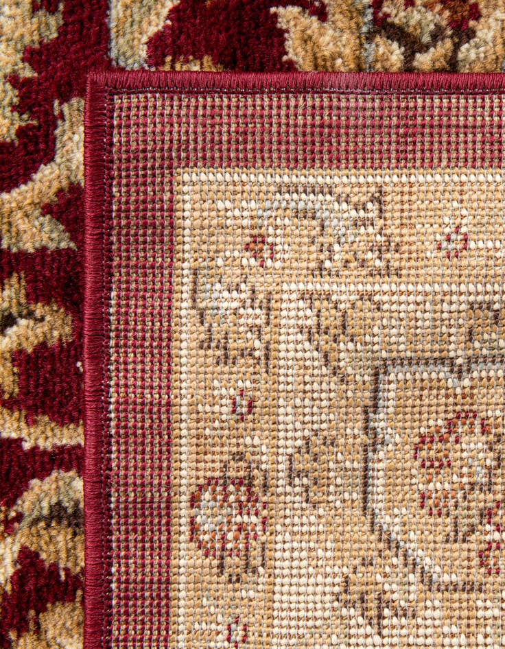 Detail image of  2' 7 x 10' Aditi Runner Rug