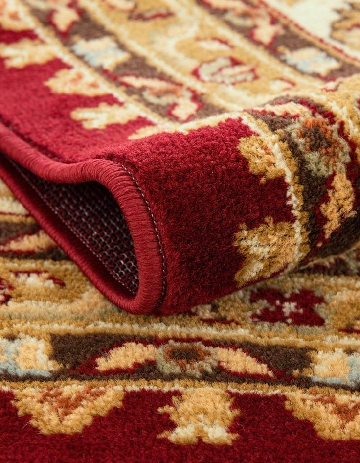 Detail image of  2' x 6' Aditi Runner Rug