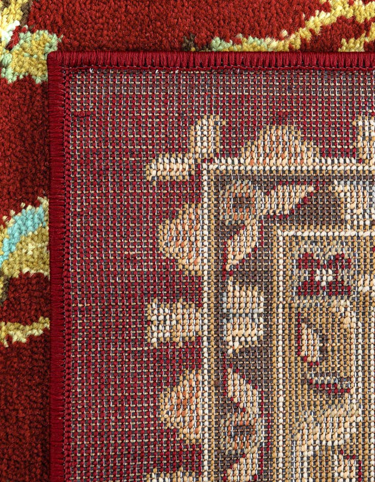 Detail image of  2' x 6' Aditi Runner Rug