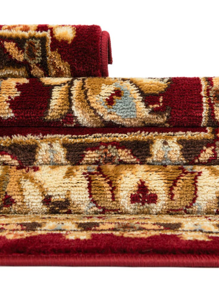 Detail image of  2' x 6' Aditi Runner Rug