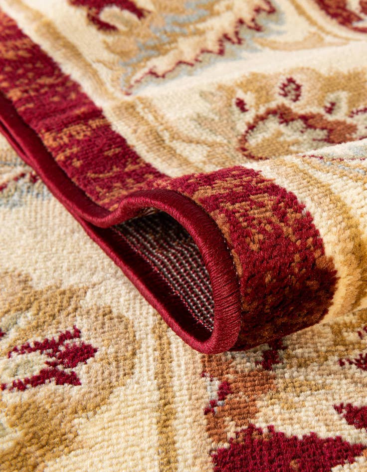 Detail image of  2' 2 x 6' Aditi Runner Rug