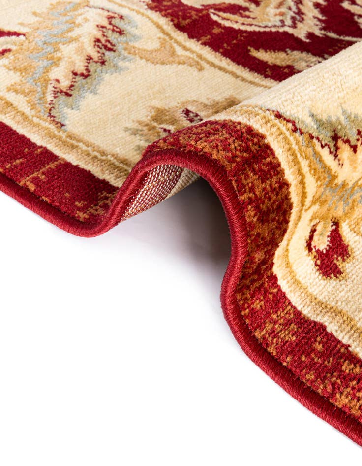 Detail image of  2' 2 x 6' Aditi Runner Rug