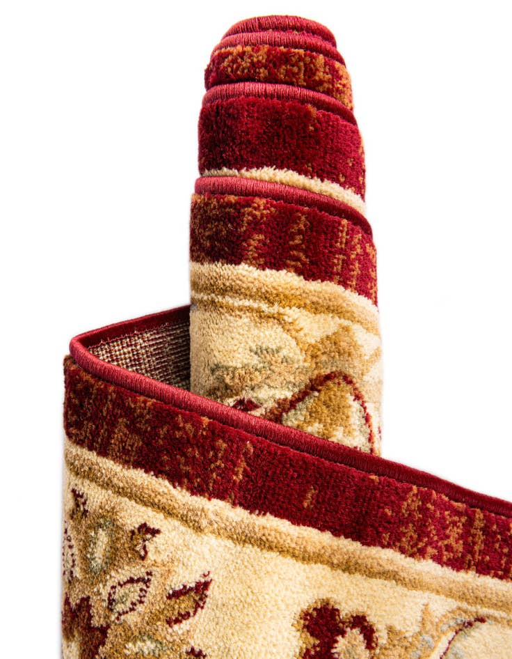 Detail image of  2' 2 x 6' Aditi Runner Rug