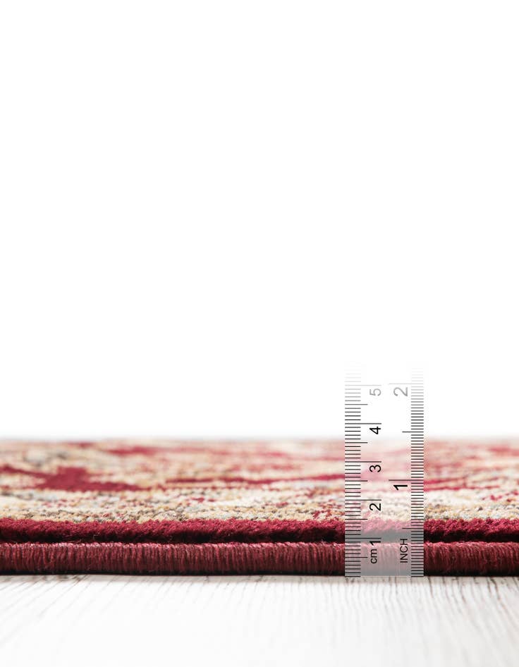Detail image of  2' 7 x 12' Aditi Runner Rug