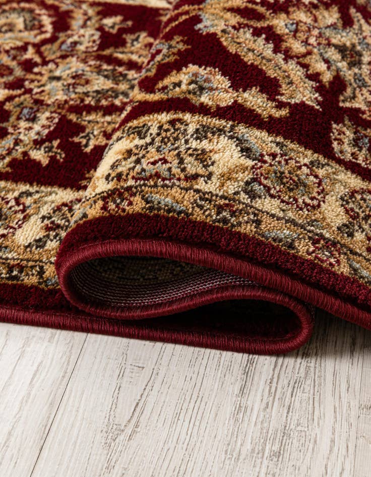 Detail image of  2' 7 x 12' Aditi Runner Rug