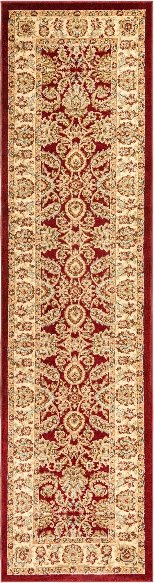  2' 7 x 10' Aditi Runner Rug