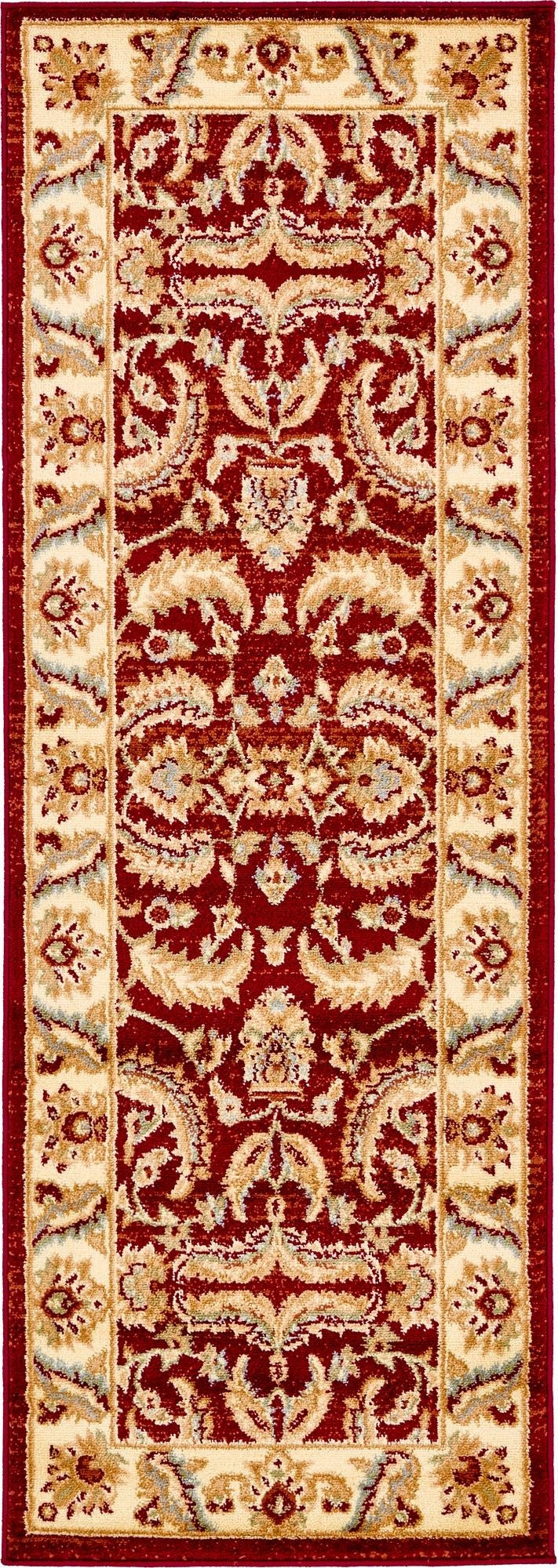  2' 2 x 6' Aditi Runner Rug