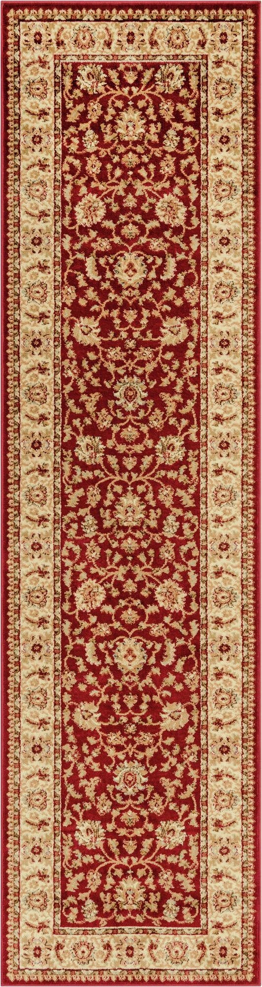  2' 7 x 10' Aditi Runner Rug