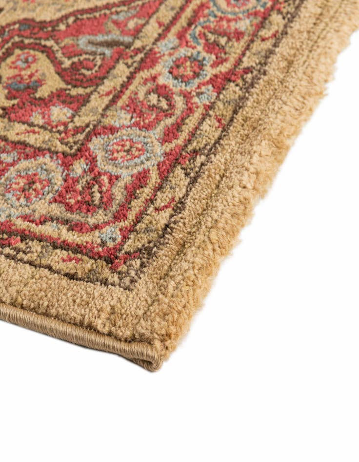 Detail image of  2' x 7' 10 Alexis Runner Rug