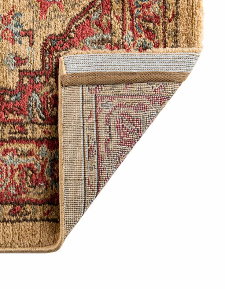 Detail image of  2' x 7' 10 Alexis Runner Rug