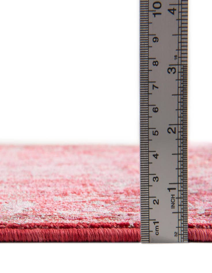 Detail image of  2' x 7' 10 Alexis Runner Rug