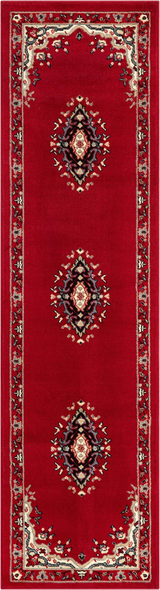 Primary image  2' x 8' 2 Amaya Runner Rug
