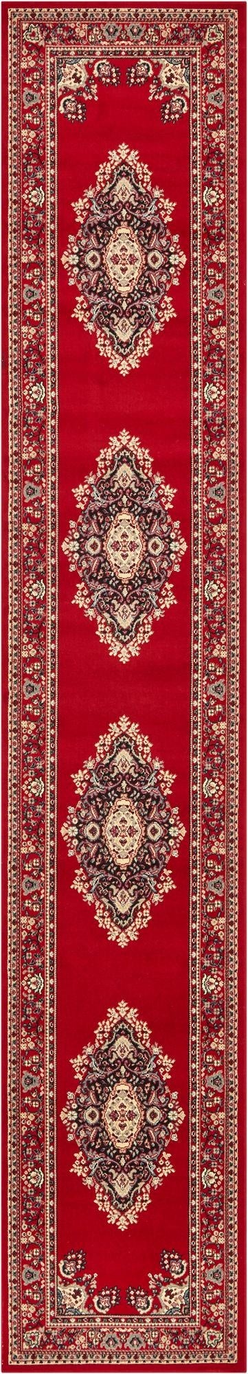 Primary image  3' x 16' 5 Amaya Runner Rug