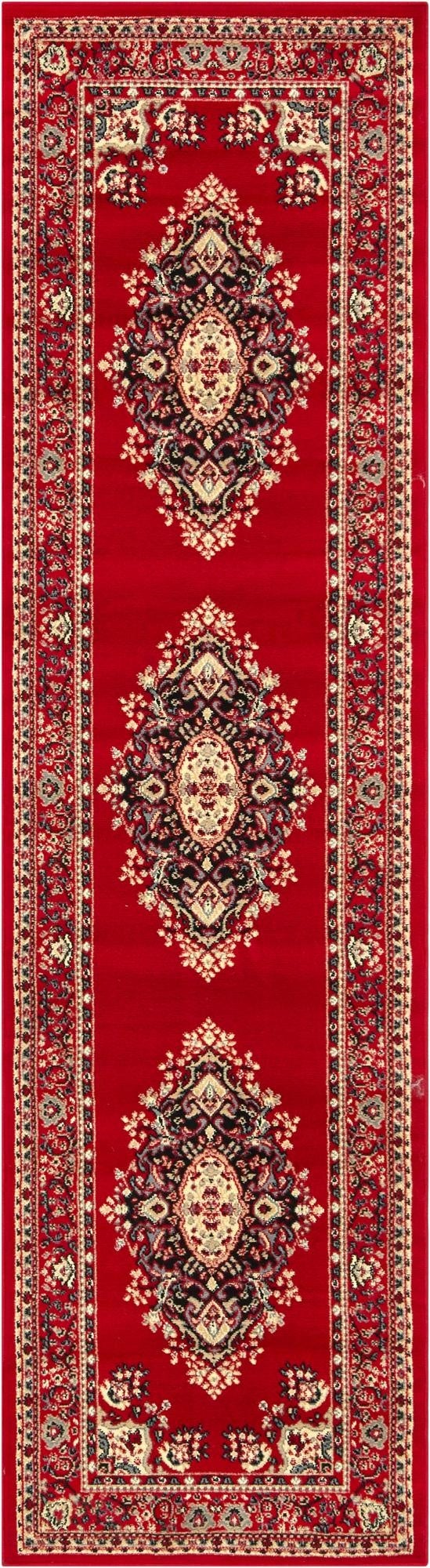 Primary image  2' 7 x 10' Amaya Runner Rug