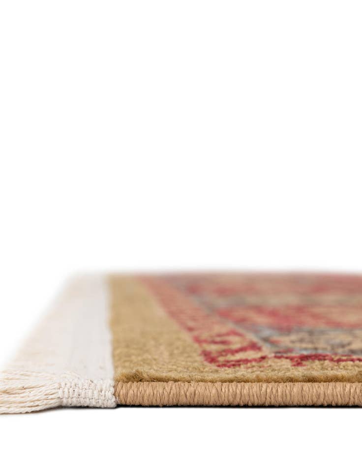 Detail image of  2' x 6' Amina Runner Rug