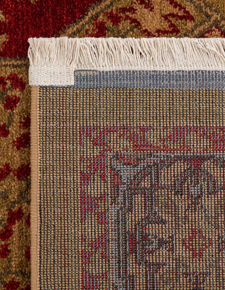 Detail image of  2' x 6' Amina Runner Rug