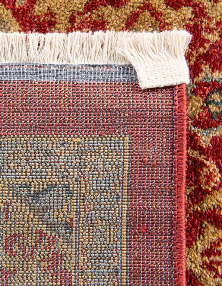 Detail image of  2' 7 x 10' Amina Runner Rug