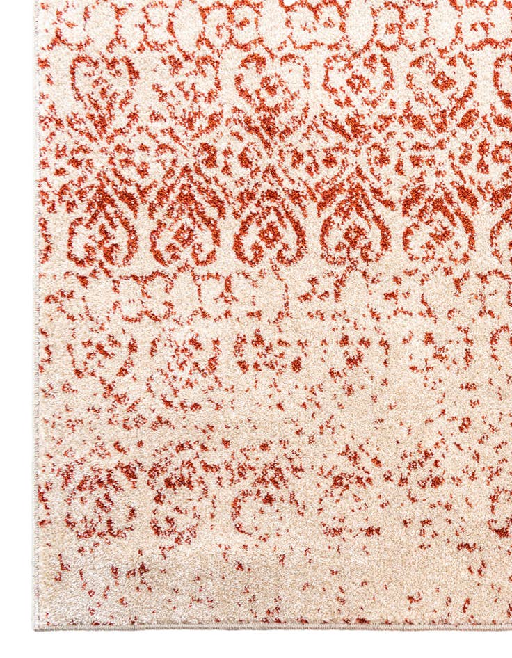 Detail image of  2' x 6' Angelica Runner Rug