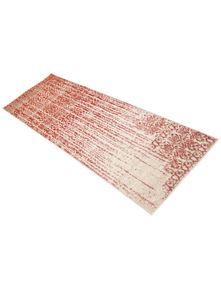 Detail image of  2' x 6' Angelica Runner Rug