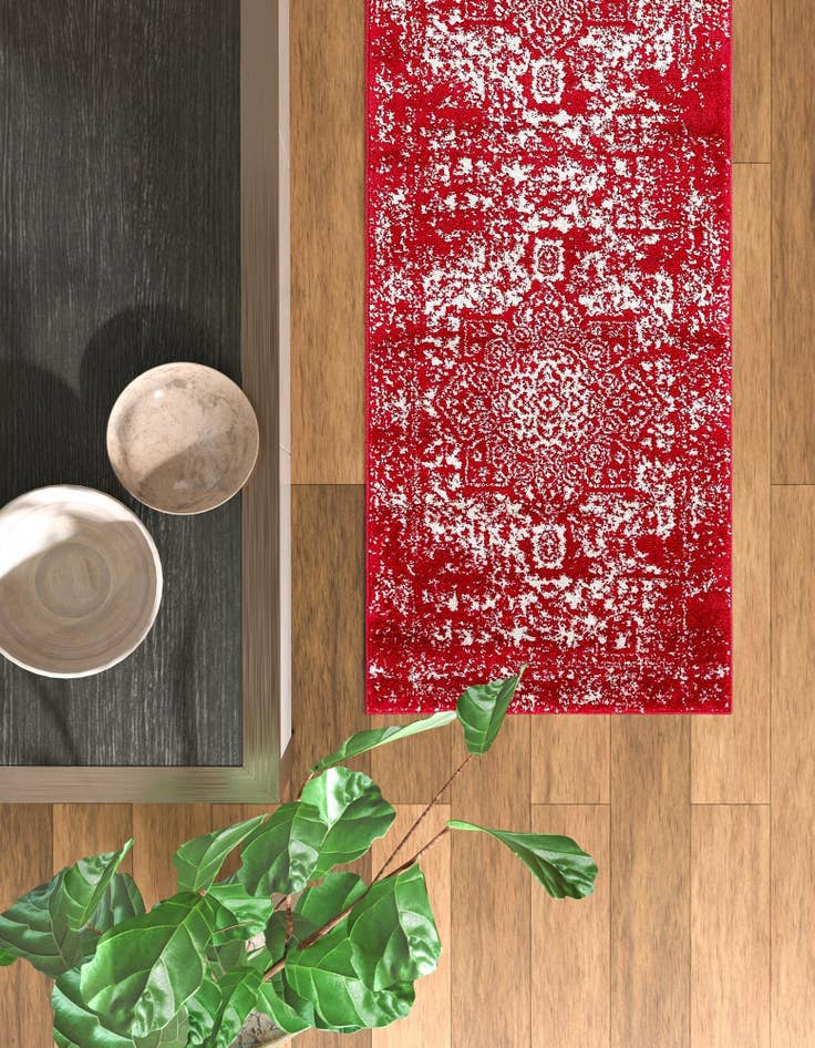 Detail image of  2' x 8' Arlington Runner Rug