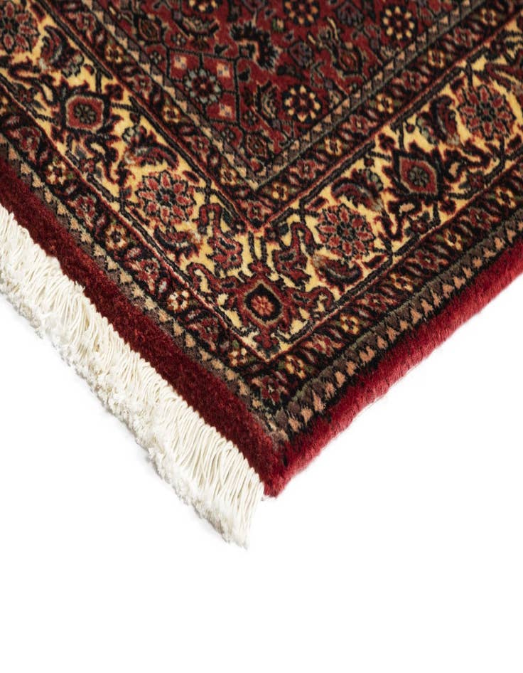 Detail image of  2' 10 x 10' 3 Bidjar Wool Runner Rug