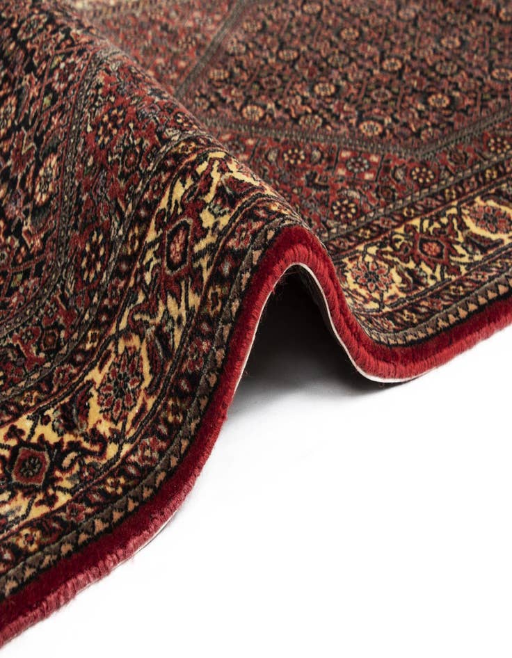 Detail image of  2' 10 x 10' 3 Bidjar Wool Runner Rug