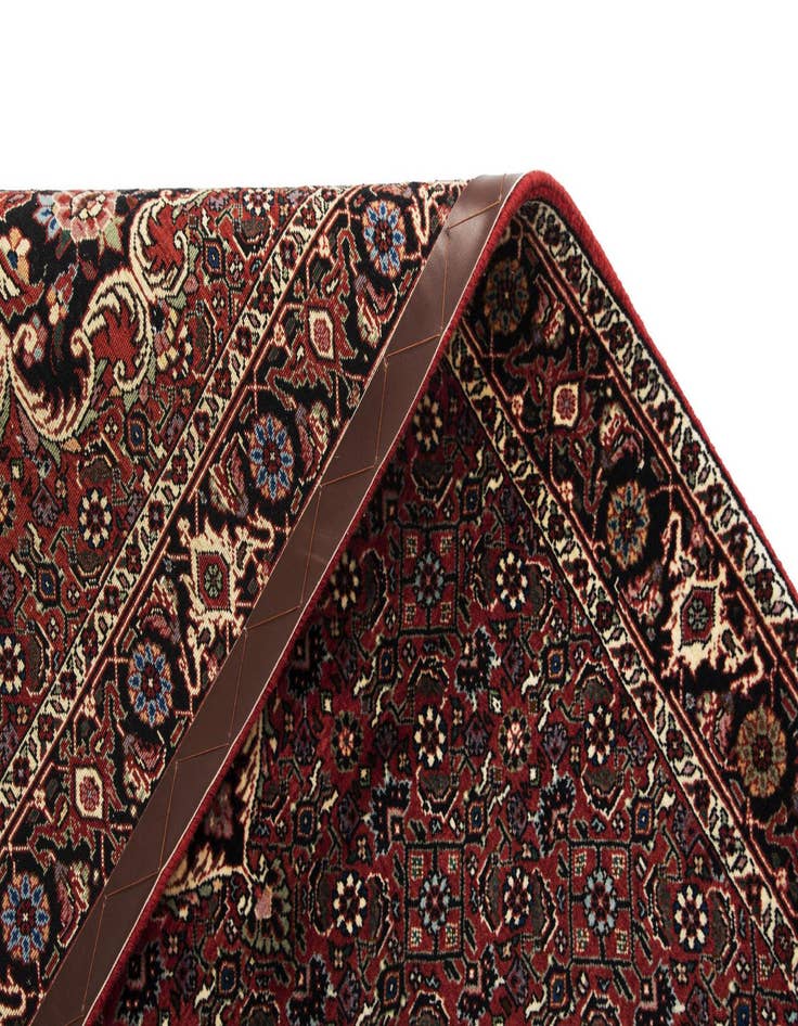 Detail image of  2' 10 x 10' Bidjar Wool Runner Rug